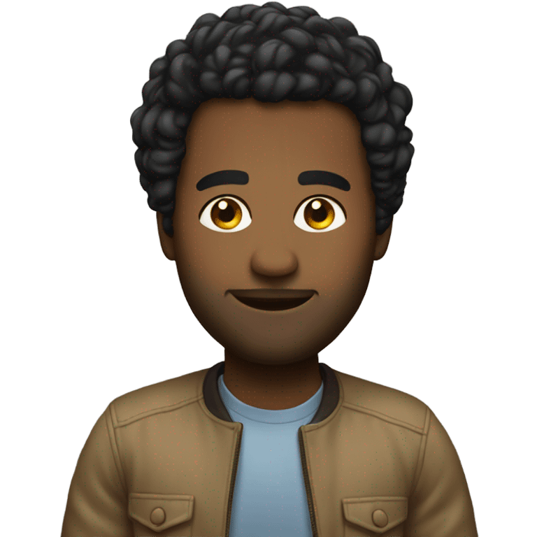 Celebrity emoji