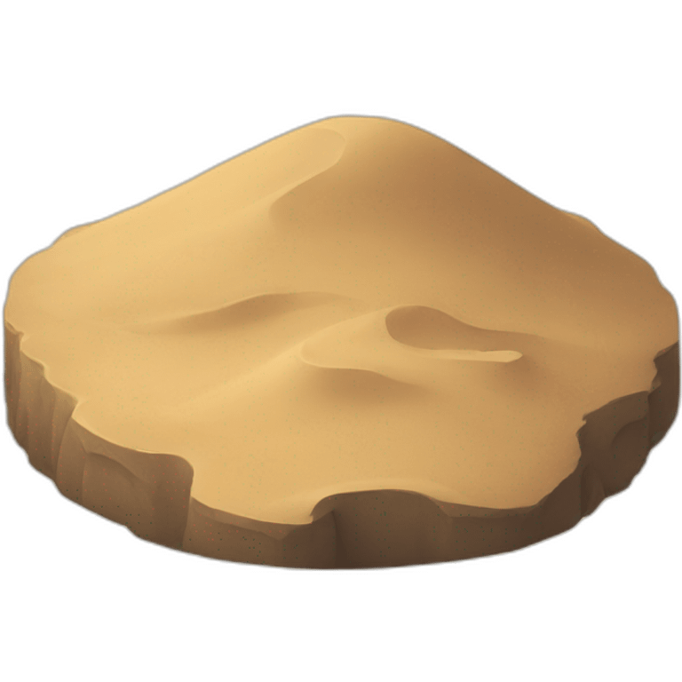 Dune emoji