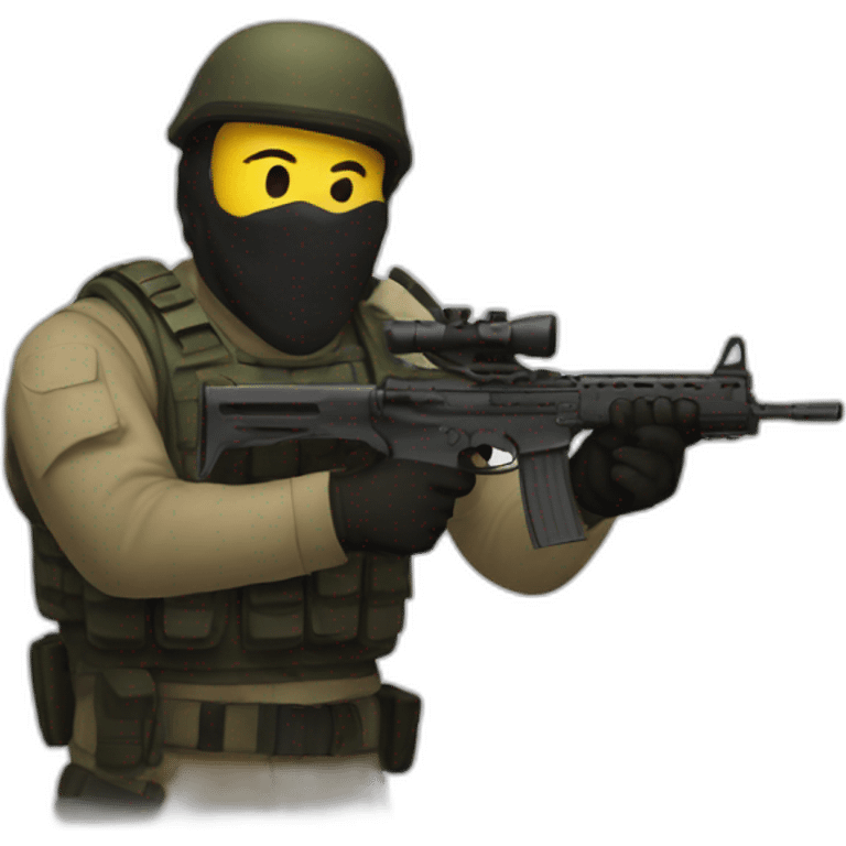 counter strike emoji