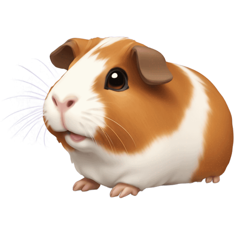 guinea pig emoji