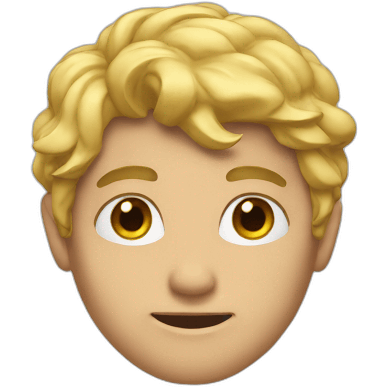 david-good-enough emoji