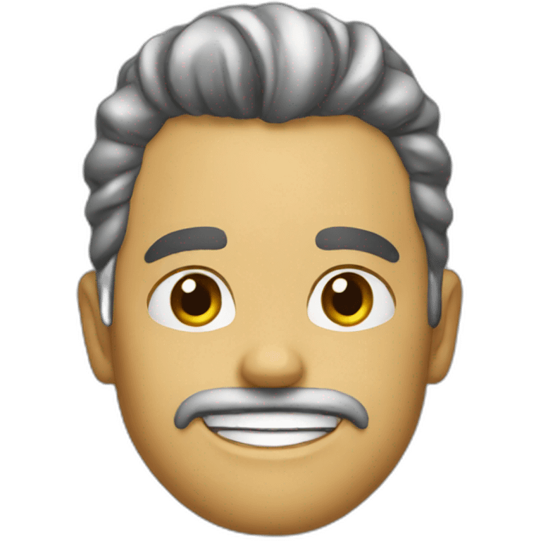 Billy emoji