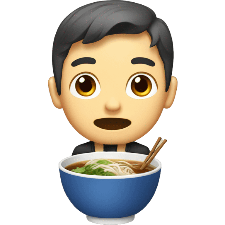 pho emoji