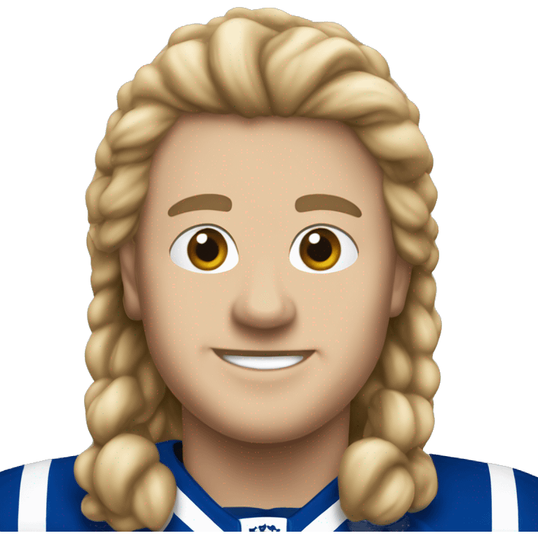 Toronto Marlies  emoji