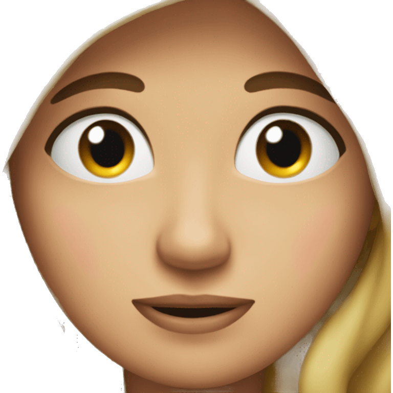 Sorpresa emoji