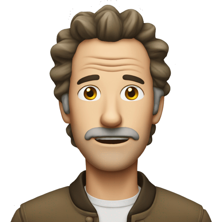 rick emoji