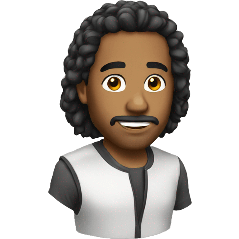 CJ emoji