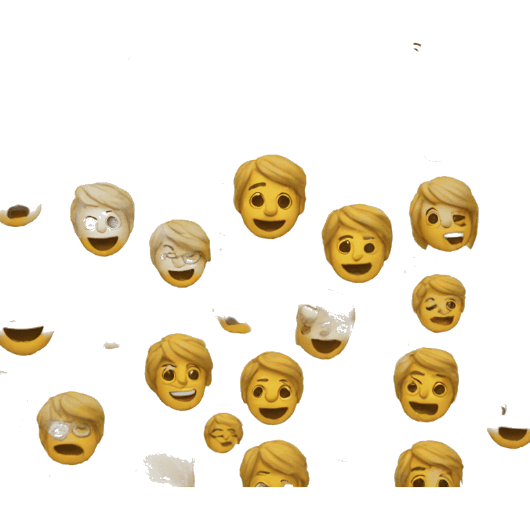 experience emoji