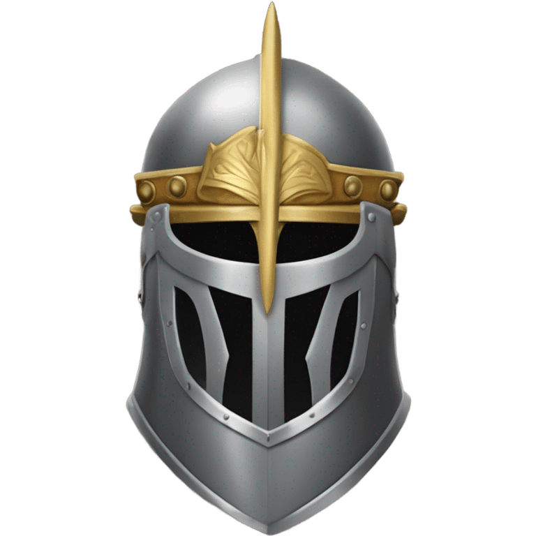 Armor of god  emoji