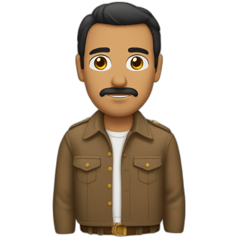 PEDRO PICAPIEDRA  emoji