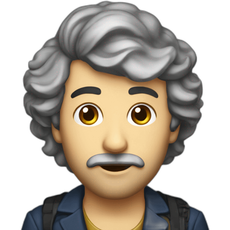 Sacha Lempereur emoji