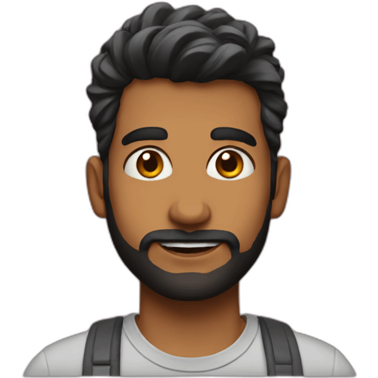 Ankur emoji