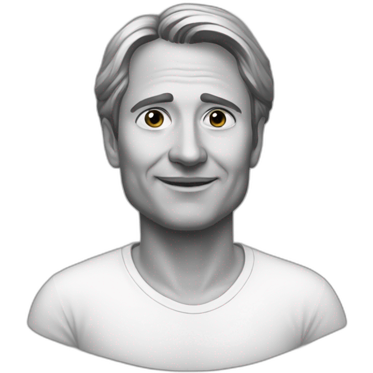 Bogdanov emoji