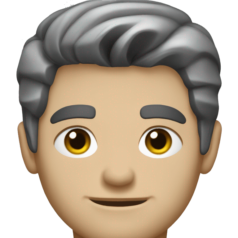 Bruce Wayne emoji