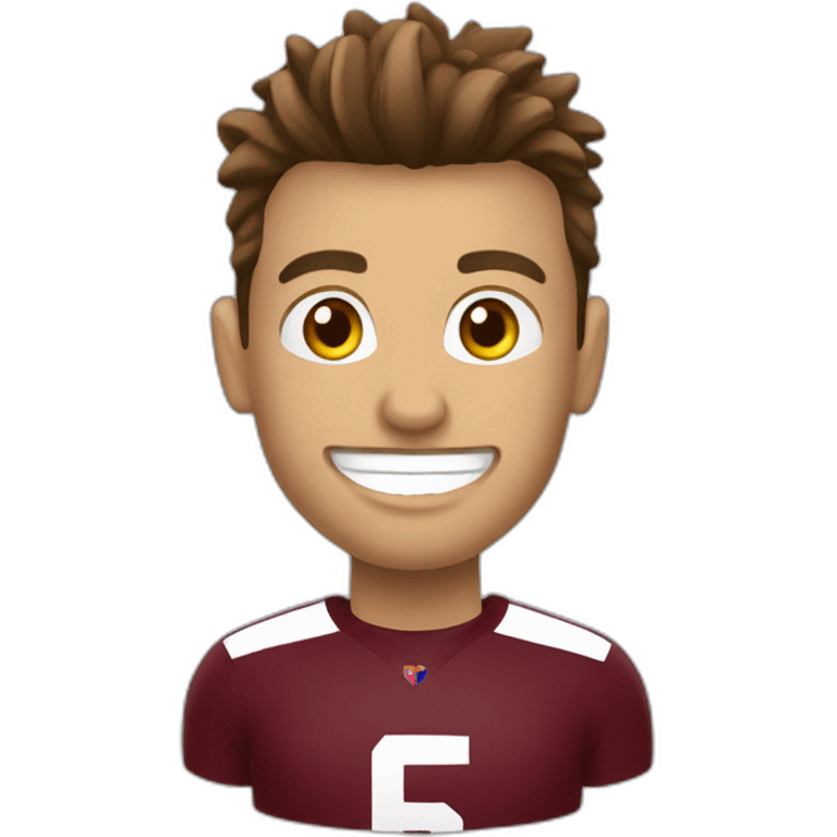 salernitana emoji