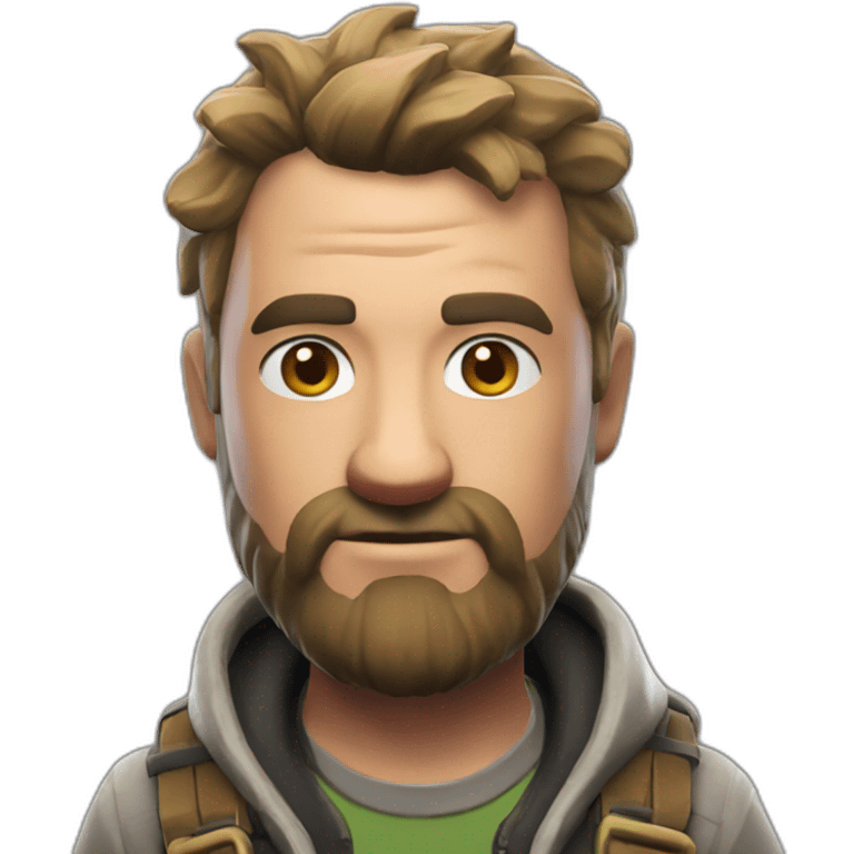 Guff fortnite emoji