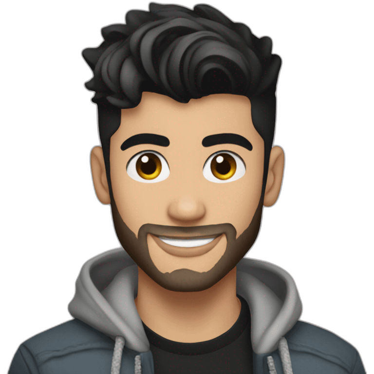 Zayn malik emoji