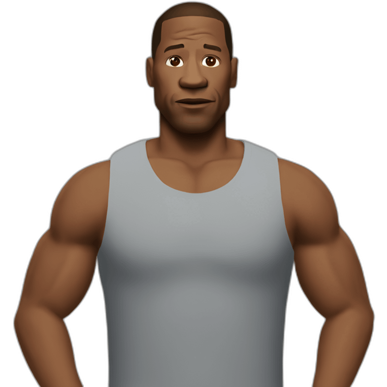 Carl johnson emoji