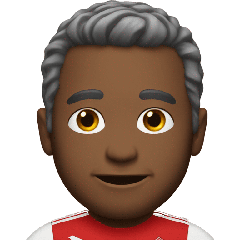 Arsenal  emoji