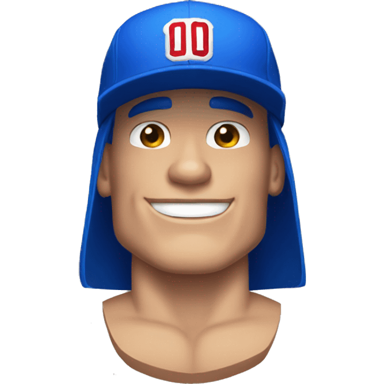 john cena emoji