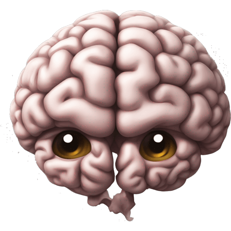 brain epxlosion emoji