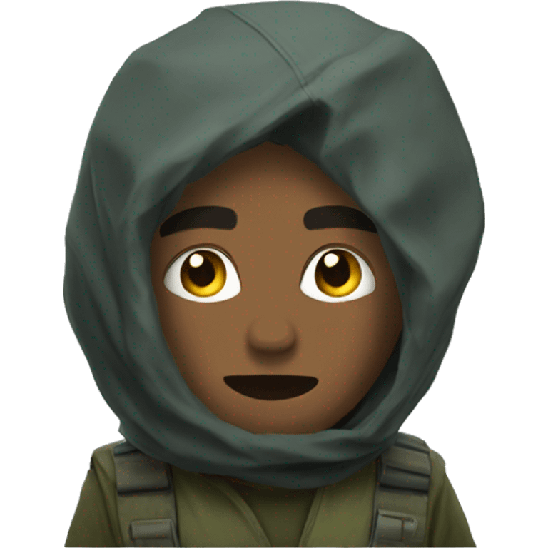 Fuze emoji