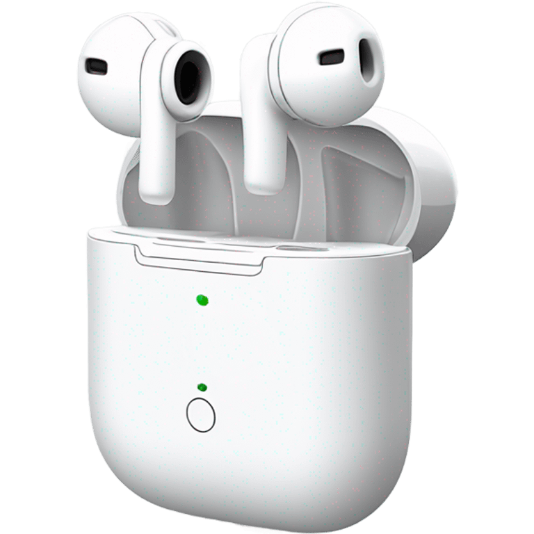 Airpod emoji