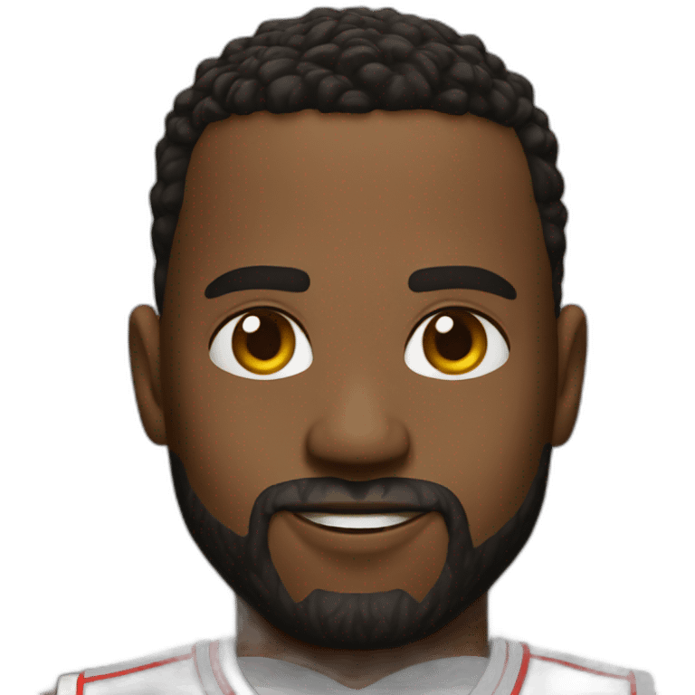 nba emoji