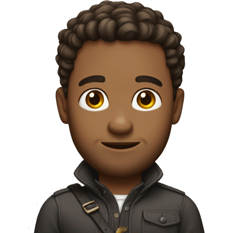 Henry social emoji