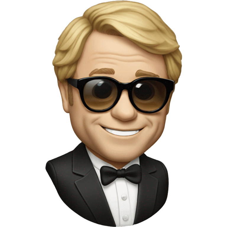 elton john emoji