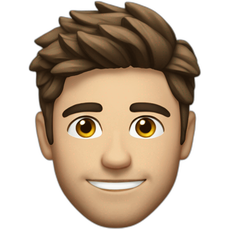 zac effron emoji