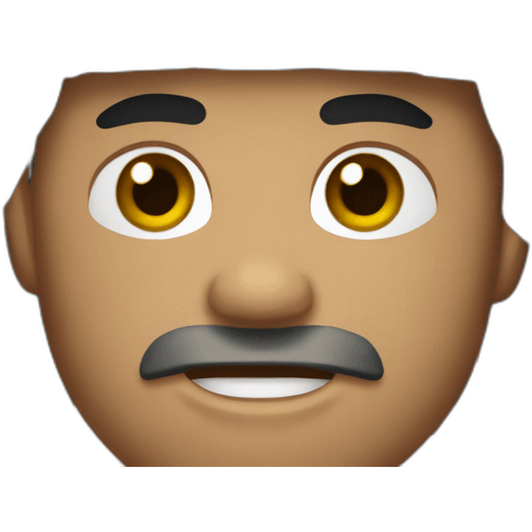 rambo emoji