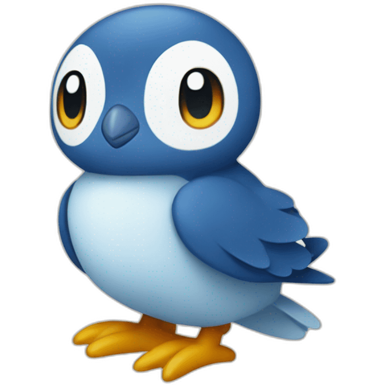 piplup emoji