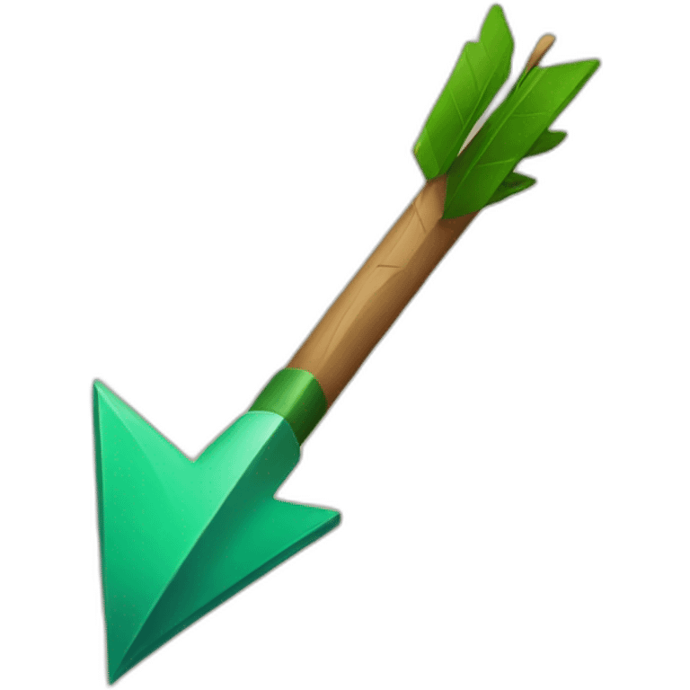 arrow emoji