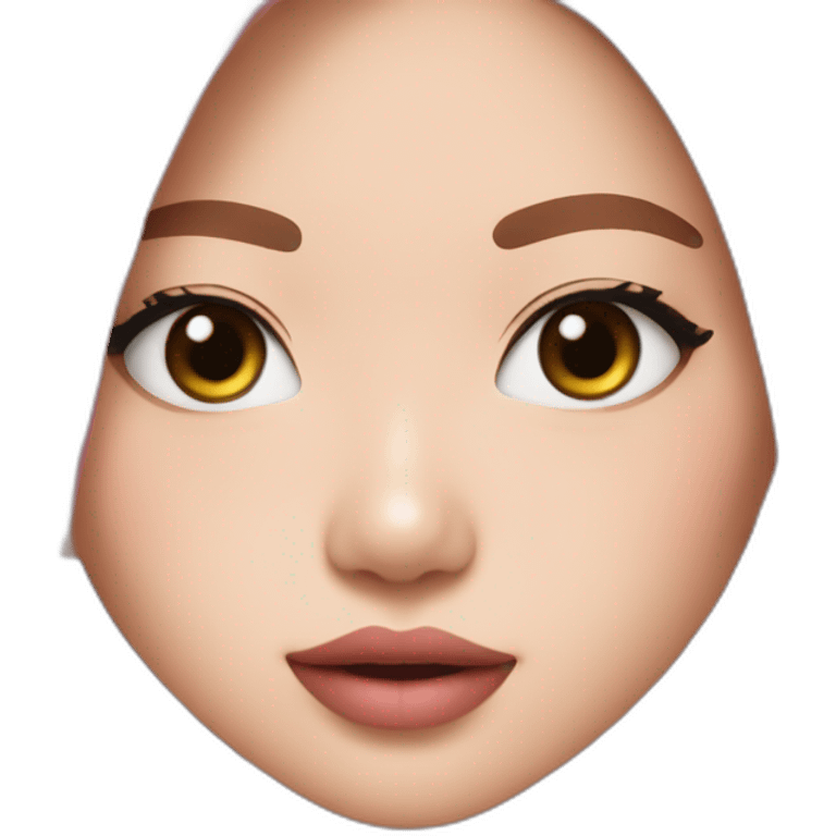 blackpink-jennie emoji