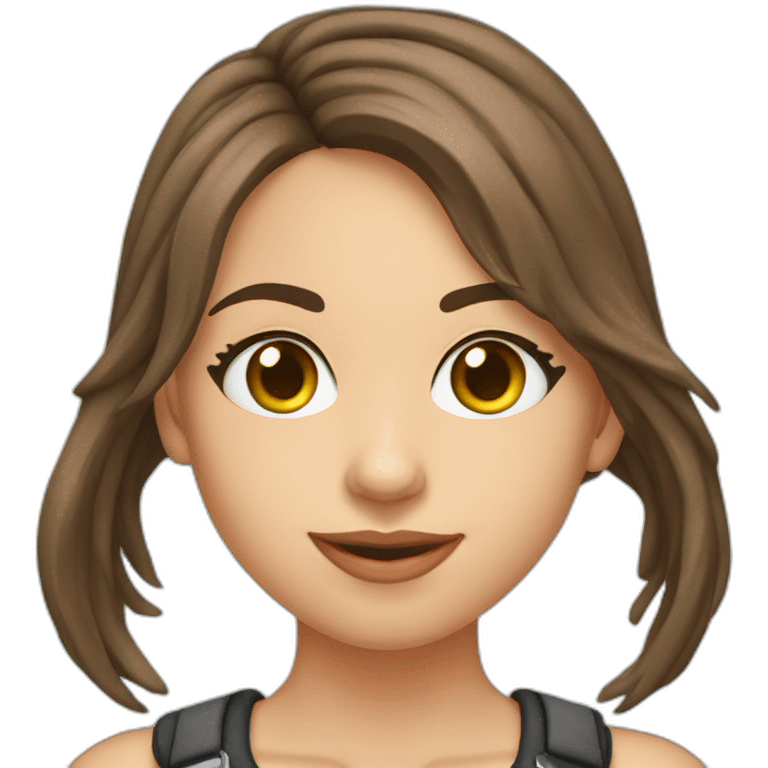 riley reid emoji