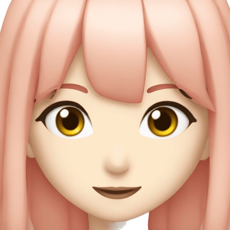 Hinata emoji