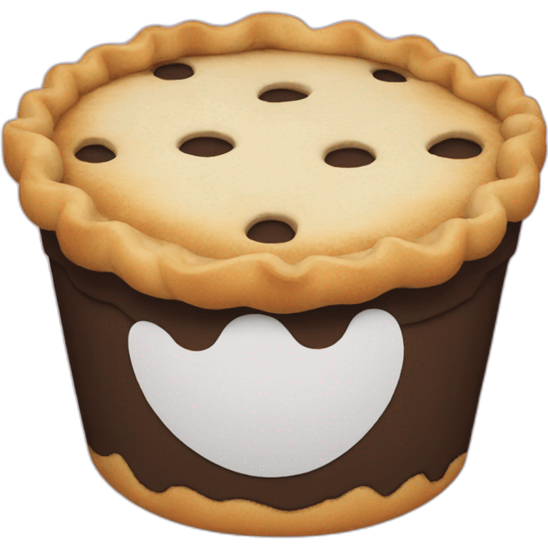 Ace one pies emoji