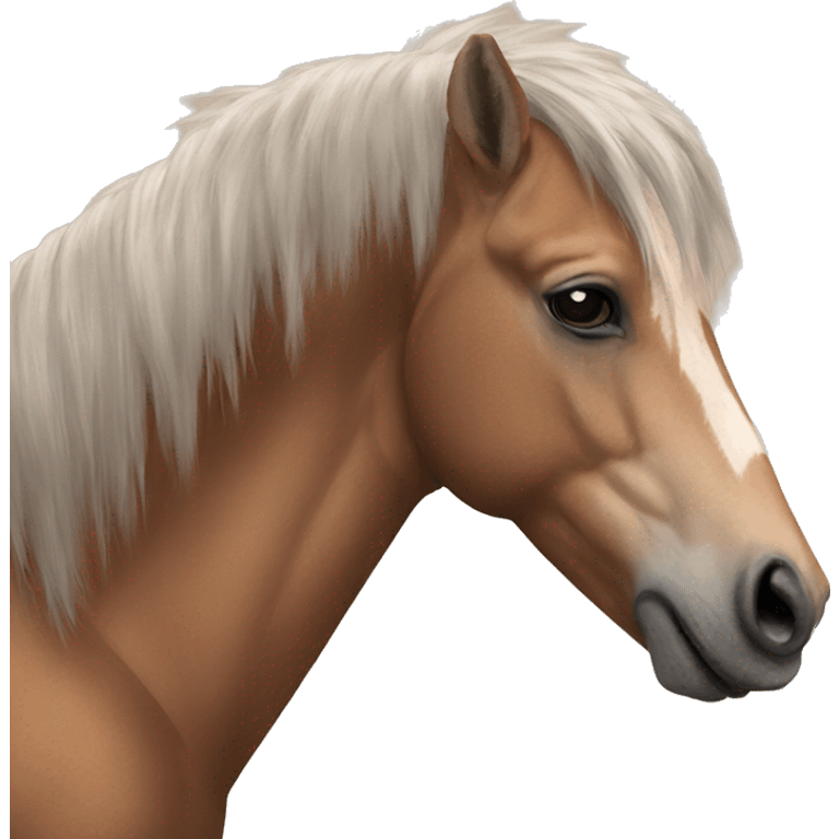 BORREGO CIMARRON emoji