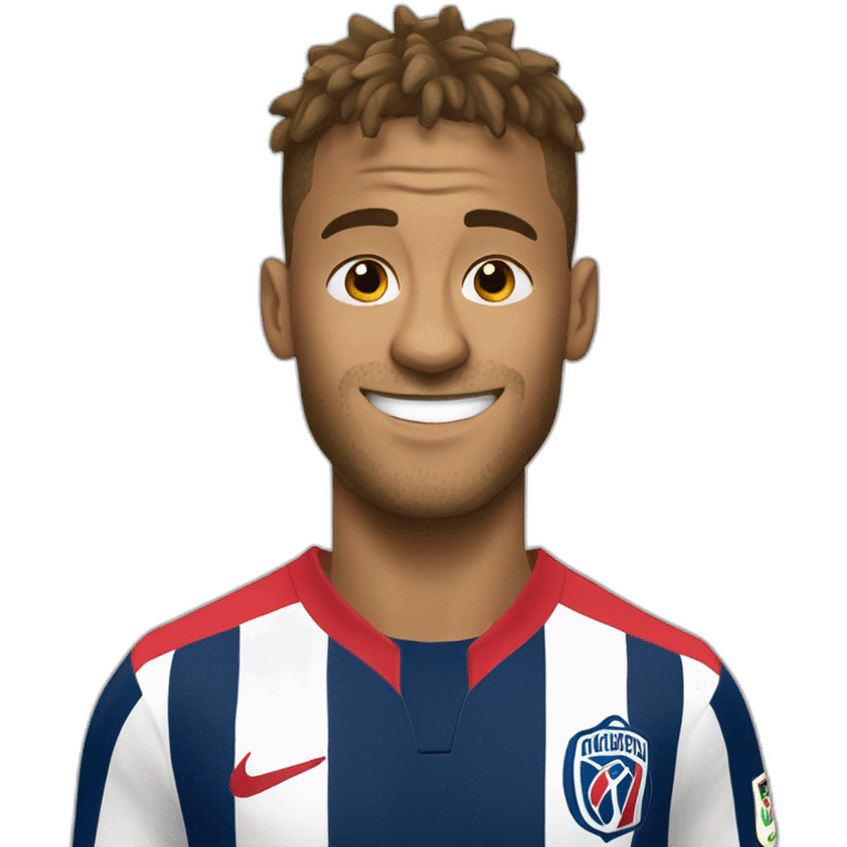 Neymar.jr emoji