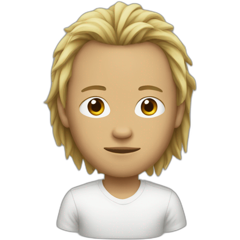 Ziggy chen emoji