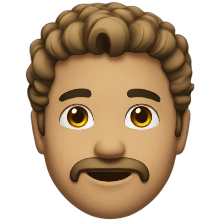 Jeff besos emoji