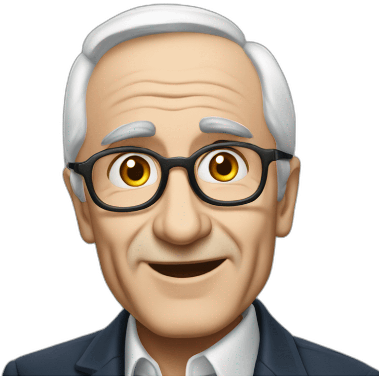 charles aznavou emoji