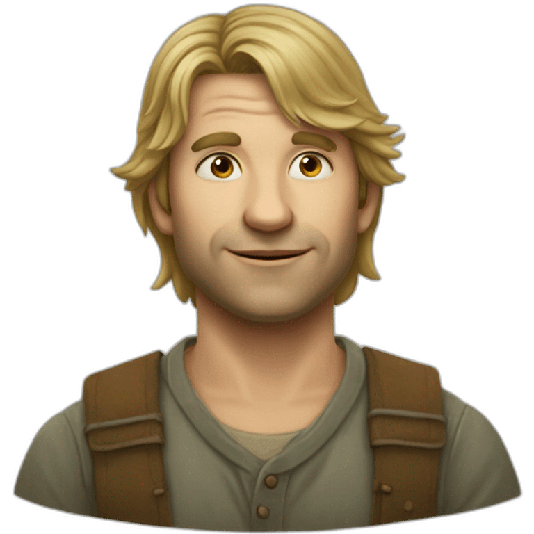 Leevi Eerola emoji