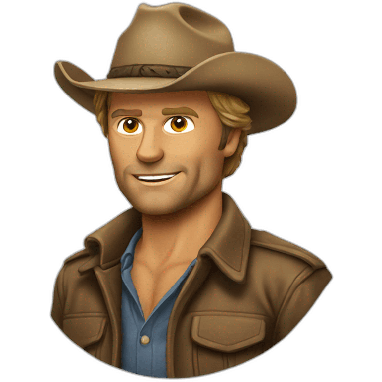 terence hill emoji