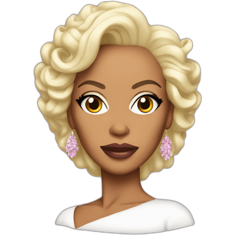 Rupaul emoji