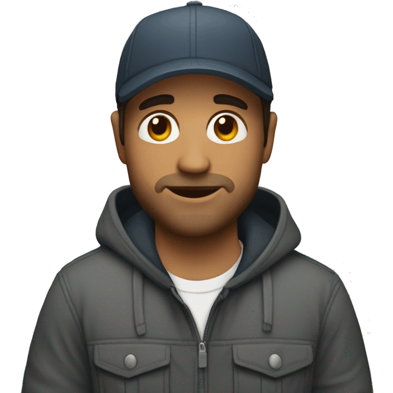 Jason borhese emoji