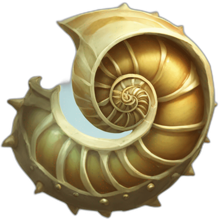 nautilus league of legends emoji