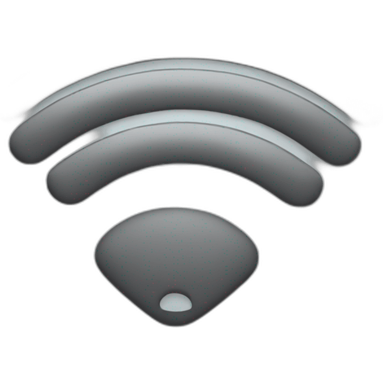 wifi emoji