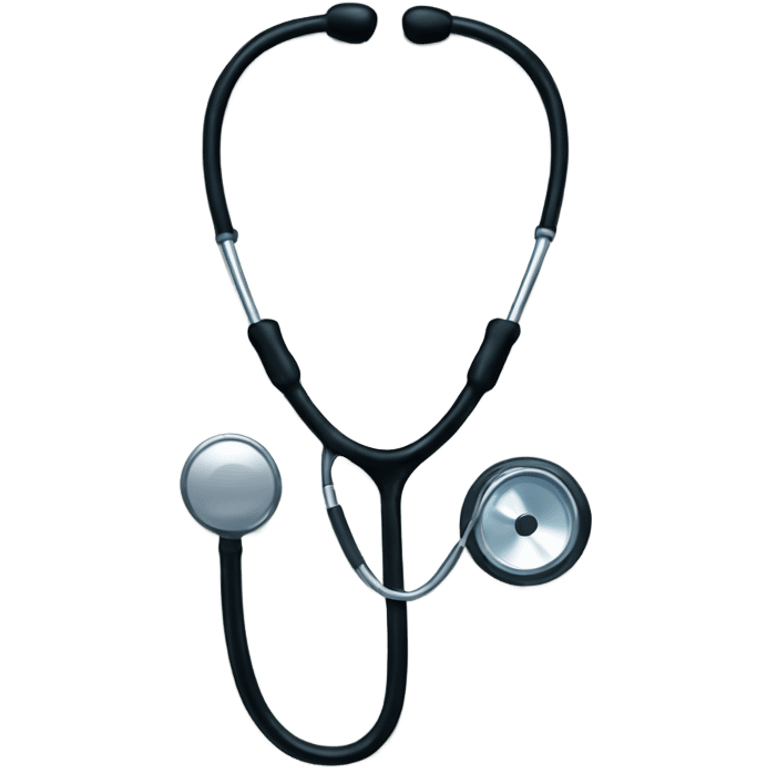 Stethoscope emoji